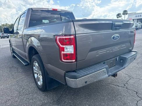 Used 2020 Ford F150 XLT w/ Equipment Group 302A Luxury RWD image 7