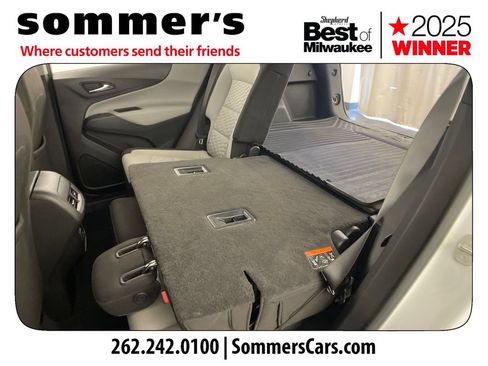 Used 2020 Chevrolet Equinox LS AWD/4WD image 26