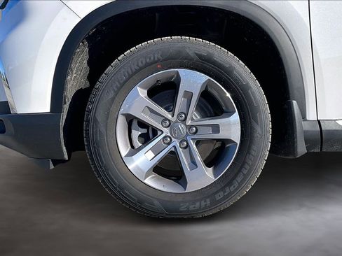 New 2025 Honda Pilot EX-L image 12