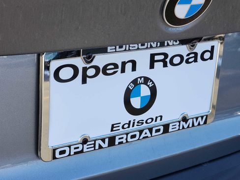 Used 2025 BMW 330i xDrive Sedan w/ Convenience Package image 30