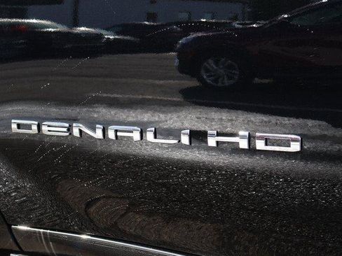 New 2026 GMC Sierra 2500 Denali w/ Denali Reserve Package image 23