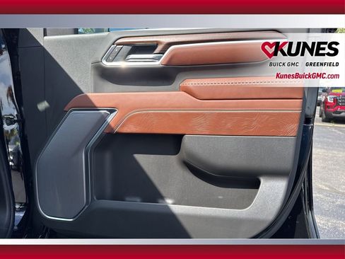 New 2025 GMC Sierra 3500 Denali Ultimate image 61