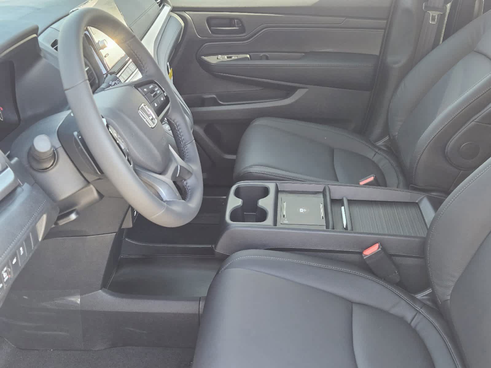 New 2026 Honda Odyssey EX-L image 12