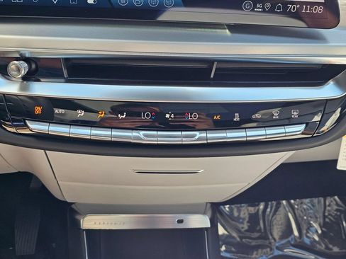 New 2026 Cadillac Lyriq Premium Sport AWD/4WD image 30