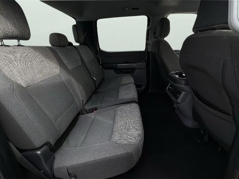 Used 2025 Ford F250 XLT w/ FX4 Off-Road Package image 29