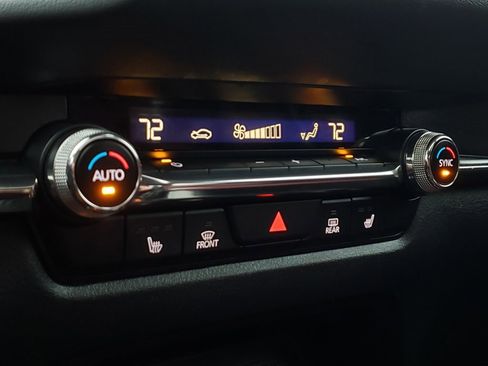 Used 2022 MAZDA CX-30 AWD 2.5 S w/ Preferred Package image 24