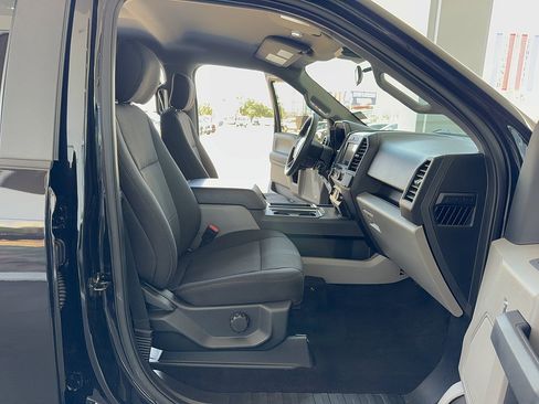 Certified 2020 Ford F150 XL w/ Equipment Group 101A Mid RWD image 13