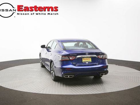 Used 2023 Nissan Maxima SV w/ Floor Mat Group image 61