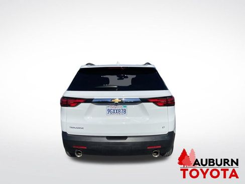 Used 2023 Chevrolet Traverse LT FWD image 6