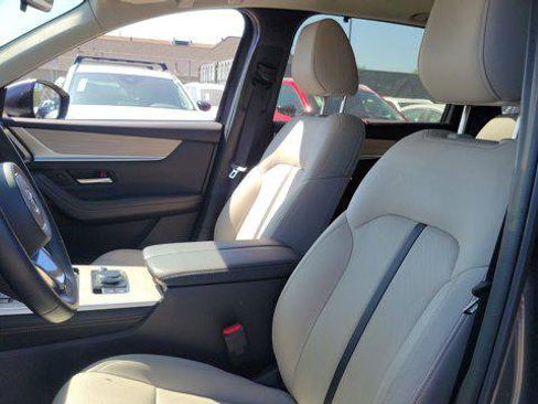 Certified 2024 MAZDA CX-90 Plug-In Hybrid w/ Preferred image 18