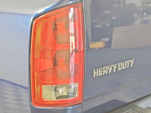 Used 2006 Dodge Ram 3500 Truck SLT w/ Quad Cab Big Horn Value Group AWD/4WD image 23