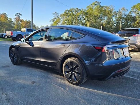 Used 2025 Tesla Model 3 Long Range image 10