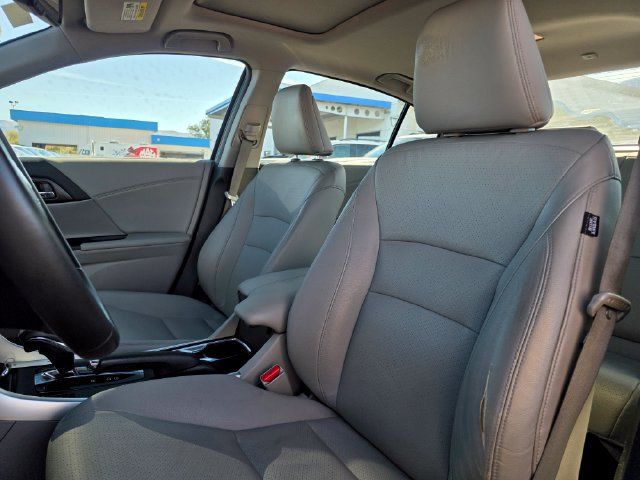 Used 2014 Honda Accord EX-L image 28
