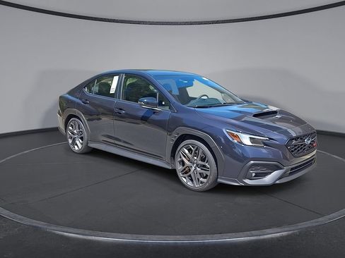 New 2026 Subaru WRX tS w/ WRX Enhancement Package AWD/4WD image 6