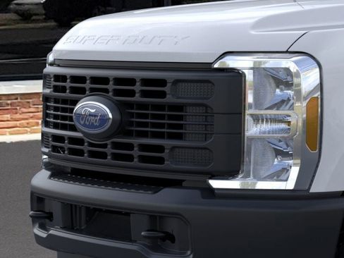 New 2026 Ford F250 XL w/ Snow Plow Prep Package image 17