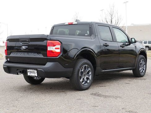 New 2026 Ford Maverick XLT w/ XLT Luxury Package AWD/4WD image 5