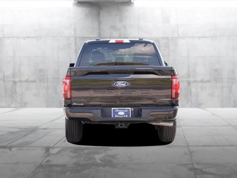 Certified 2024 Ford F150 STX AWD/4WD image 6