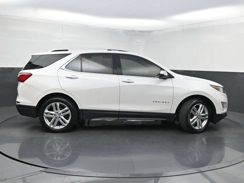 Used 2019 Chevrolet Equinox Premier AWD/4WD image 42
