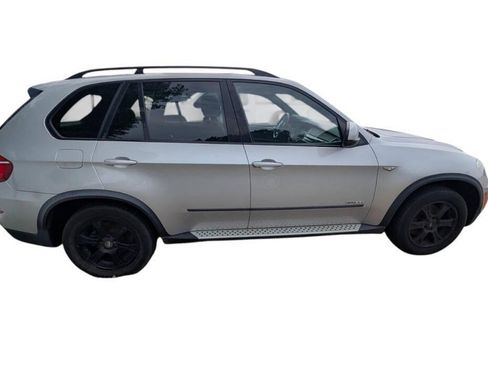 Used 2012 BMW X5 xDrive35d AWD/4WD image 7