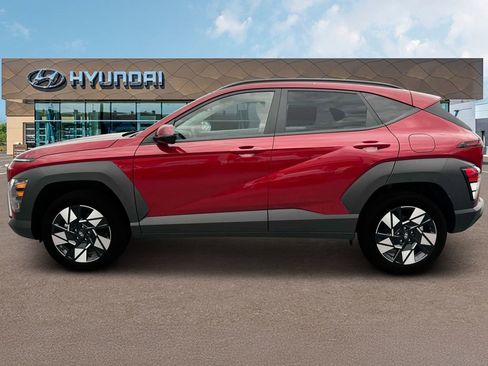 New 2025 Hyundai Kona SEL AWD/4WD image 3