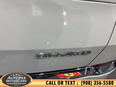Used 2023 Acura MDX SH-AWD w/ Advance Package image 60