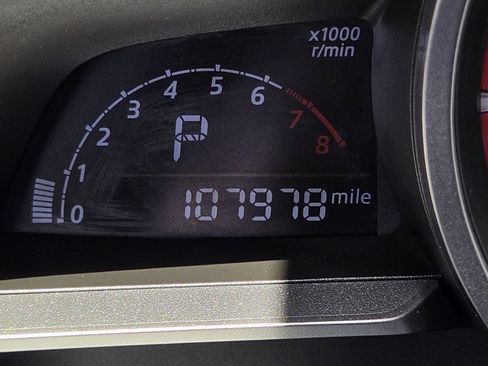 Used 2016 MAZDA MAZDA3 i Sport w/ Preferred Equipment Package FWD image 27