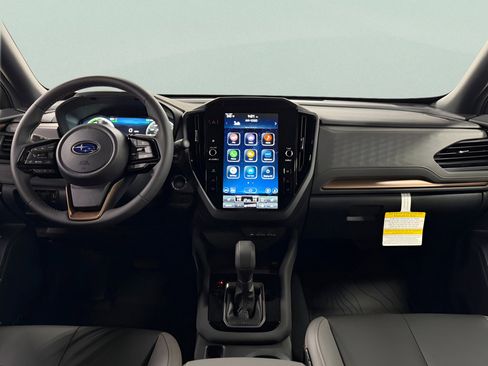 New 2025 Subaru Forester Sport image 10