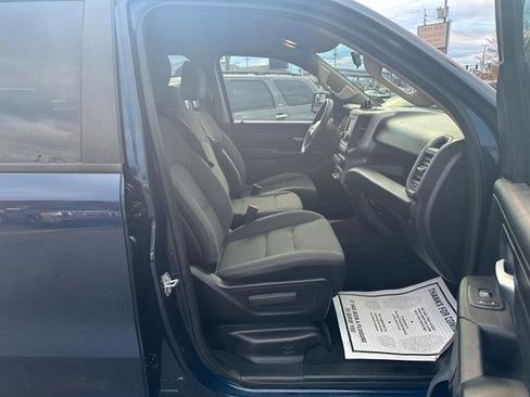 Used 2019 RAM 1500 Tradesman image 16