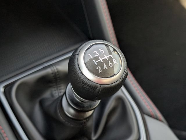 New 2026 Subaru WRX Premium AWD/4WD image 28