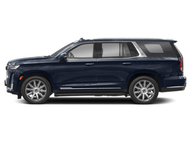 Used 2023 Cadillac Escalade Premium Luxury Platinum w/ LPO, Radiant Package AWD/4WD image 6