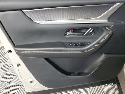 Certified 2024 MAZDA CX-90 3.3 Turbo w/ Preferred Package AWD/4WD image 20