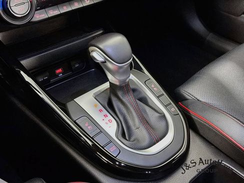 Used 2023 Kia Forte GT w/ GT2 Package FWD image 21