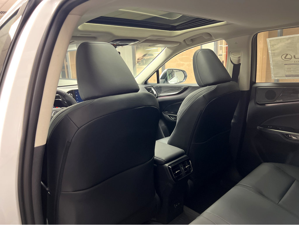 New 2026 Lexus NX 350 AWD w/ Accessory Package (2T) image 19