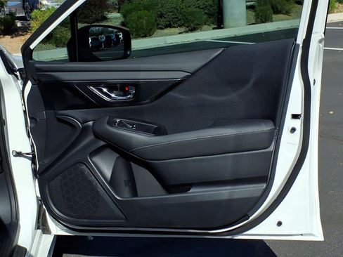 Certified 2025 Subaru Legacy Premium w/ Popular Package #1A image 21