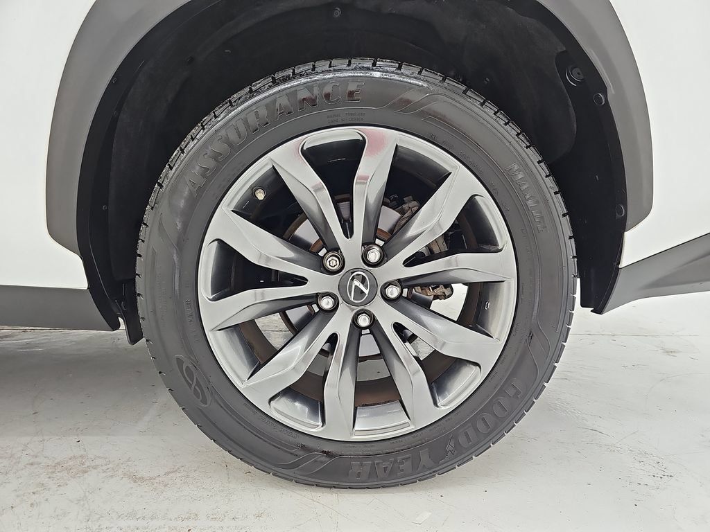 Used 2019 Lexus NX 300 F Sport w/ F Sport Premium Package FWD image 46