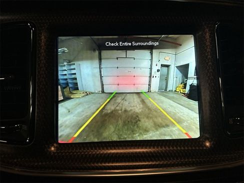 Used 2020 Dodge Challenger SRT Hellcat Redeye image 23