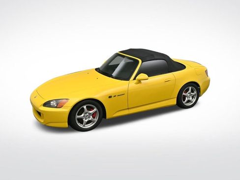 Used 2001 Honda S2000 image 35