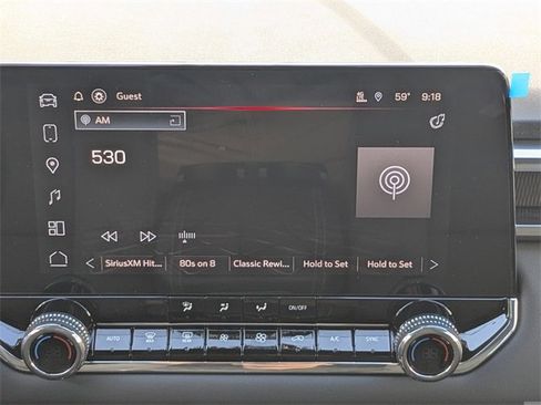 New 2026 GMC Canyon Elevation w/ Convenience Package image 20