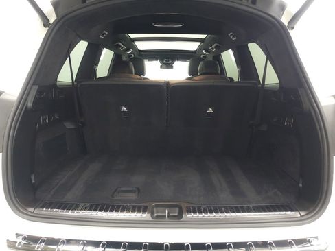 Certified 2024 Mercedes-Benz GLS 63 AMG 4MATIC image 34