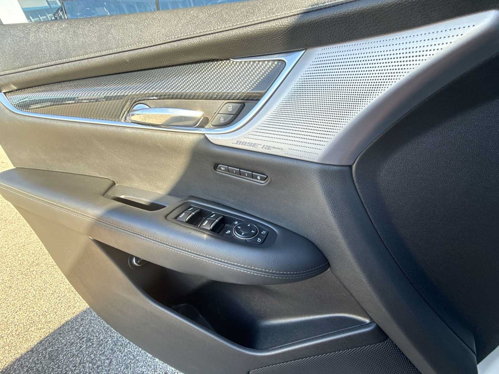 Certified 2020 Cadillac XT6 Sport AWD/4WD image 24
