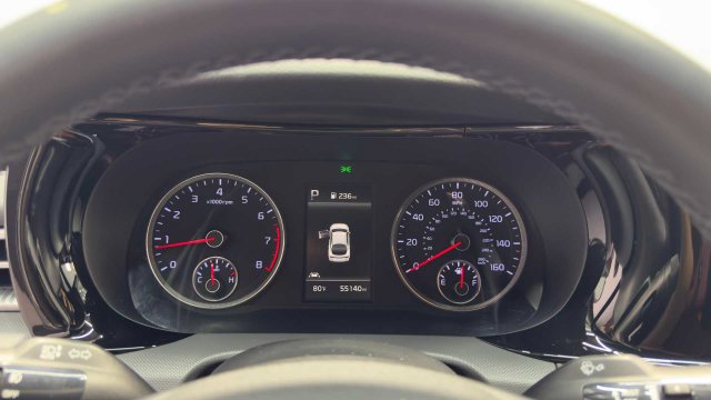 Used 2021 Kia K5 GT-Line FWD image 26