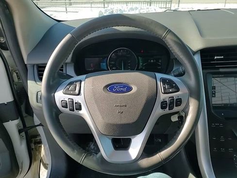 Used 2012 Ford Edge SEL image 18