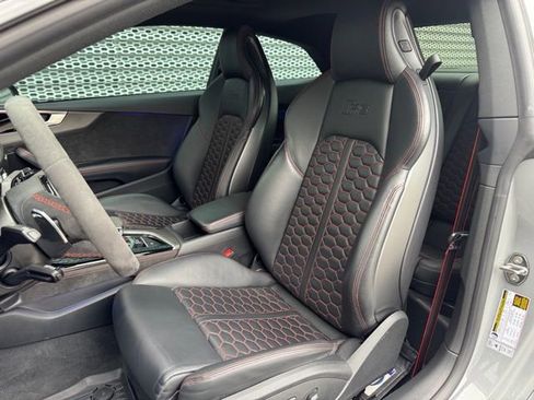Used 2021 Audi RS 5 image 10
