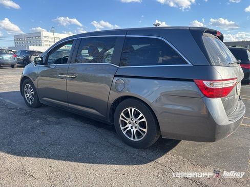 Used 2012 Honda Odyssey EX-L image 1