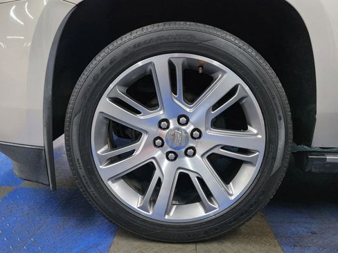 Used 2015 Cadillac Escalade Premium image 69