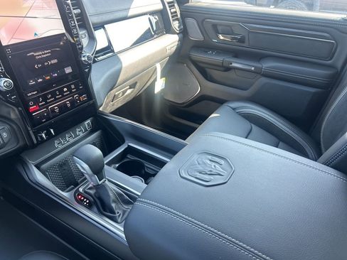 New 2026 RAM 1500 Rebel w/ G/T Package image 36