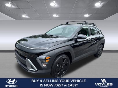 New 2026 Hyundai Kona SEL Sport