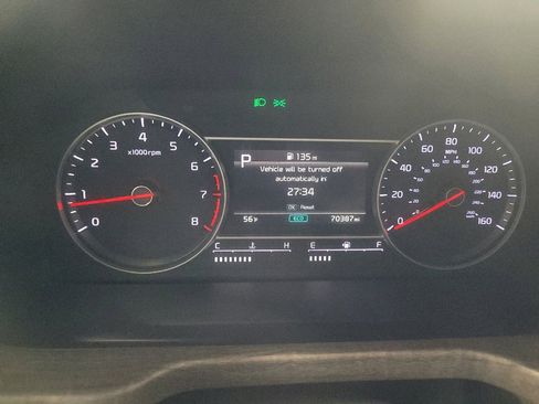 Used 2022 Kia Sorento S image 23