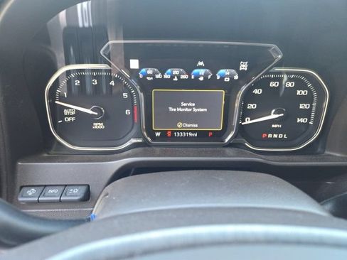 Used 2019 GMC Sierra 1500 Denali w/ Denali Ultimate Package AWD/4WD image 5