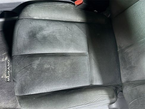 Used 2015 Nissan Murano SV w/ Cargo Package image 20